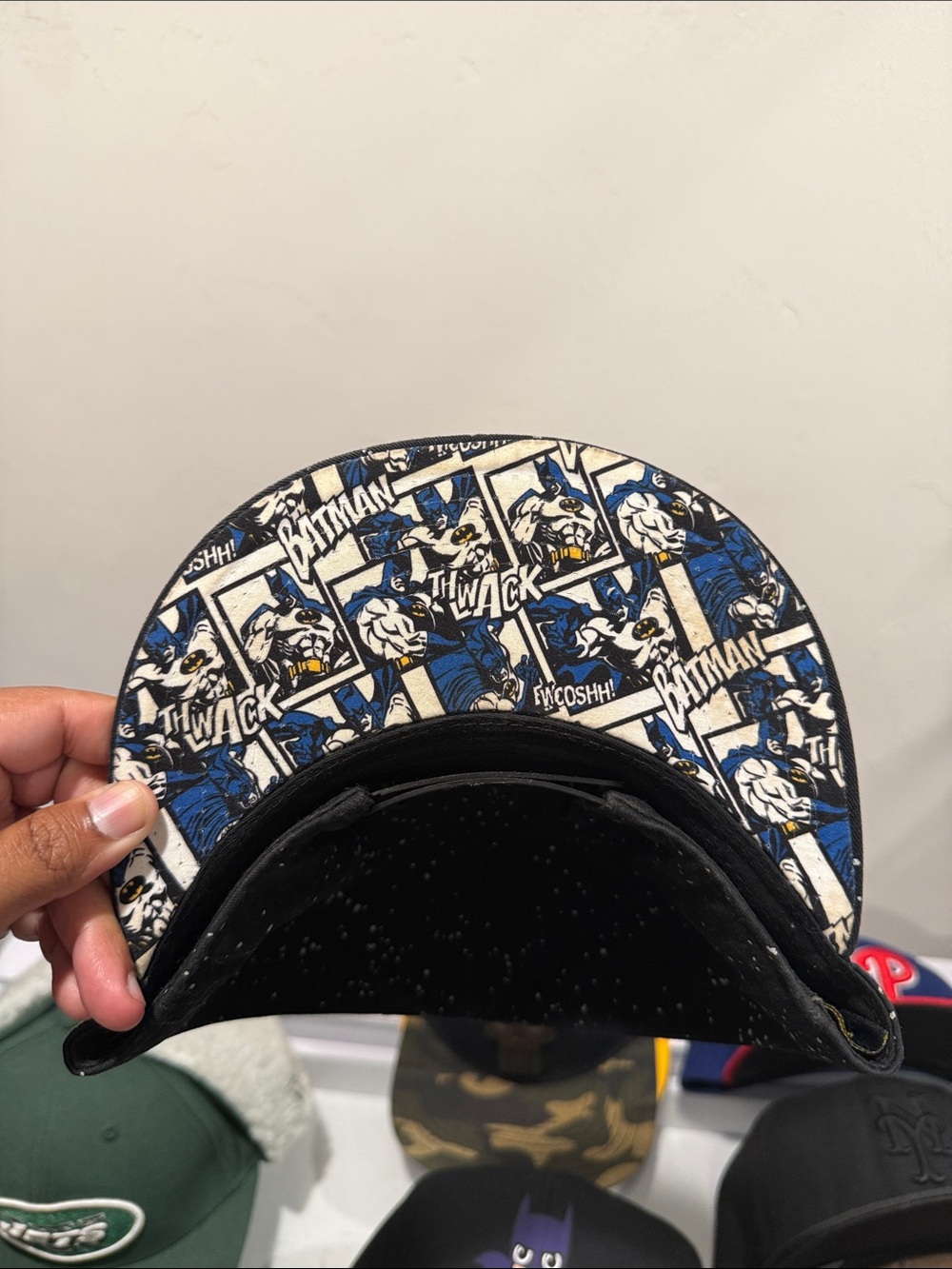 Hat Collection - Picture 14 of 16